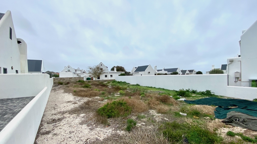 0 Bedroom Property for Sale in Dwarskersbos Western Cape